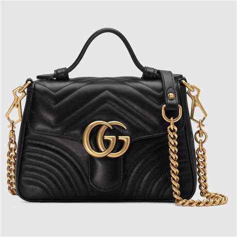 gucci marmont scontata